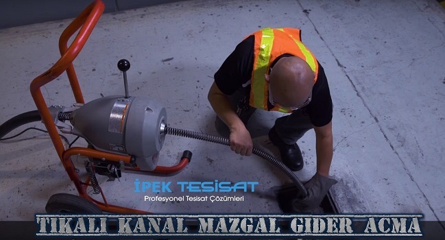 Ümraniye Tuvalet Açma