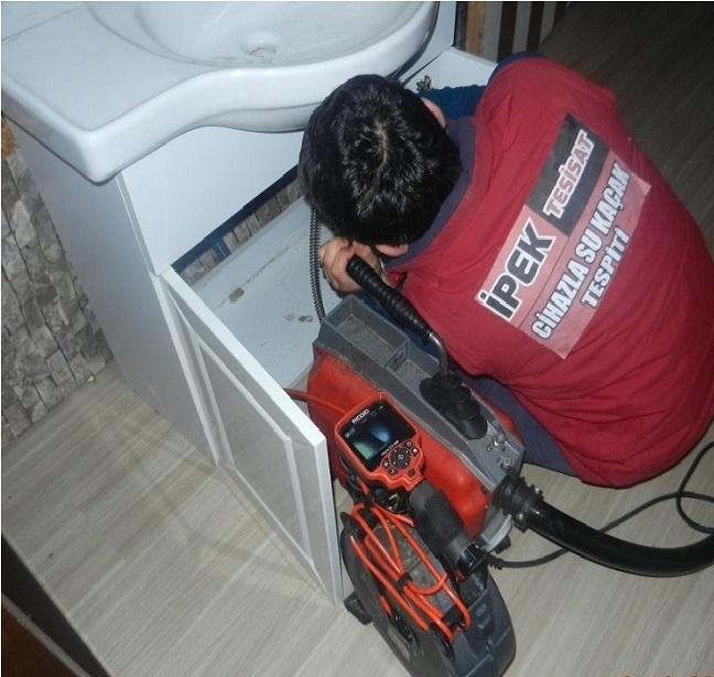 Ümraniye Tesisatçi