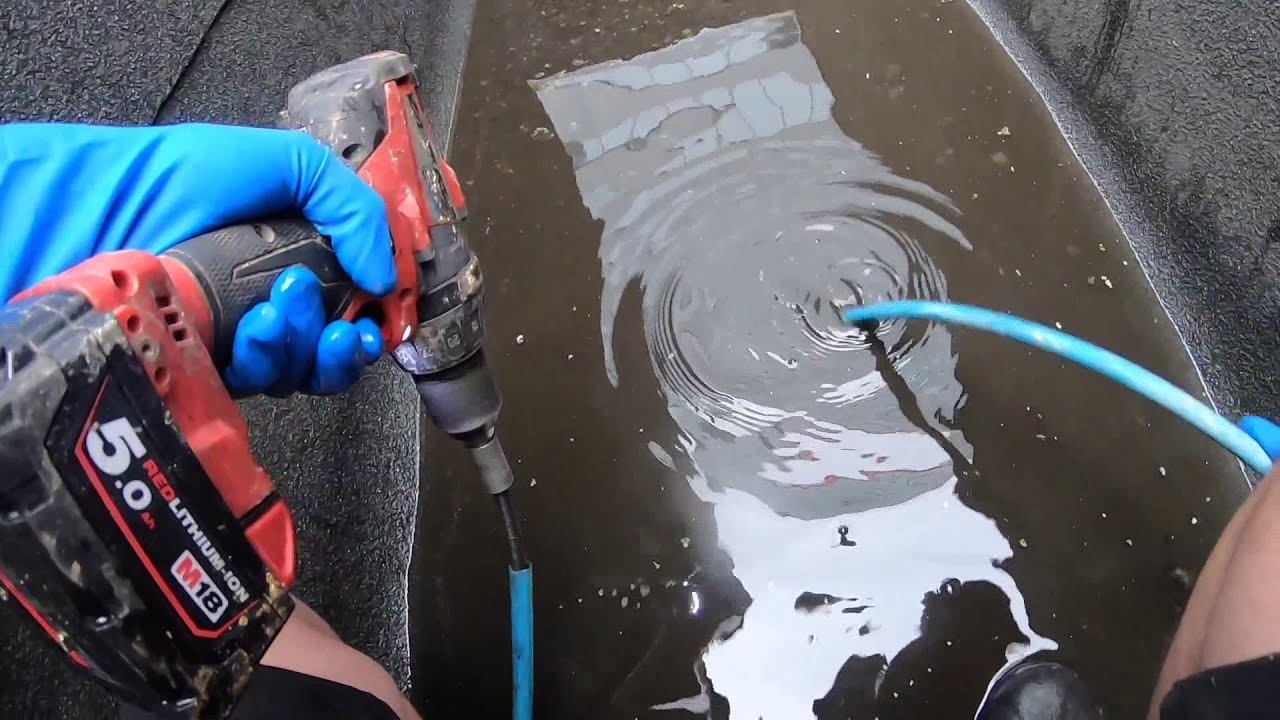 Ümraniye Lavabo Tıkanıklık Açmak